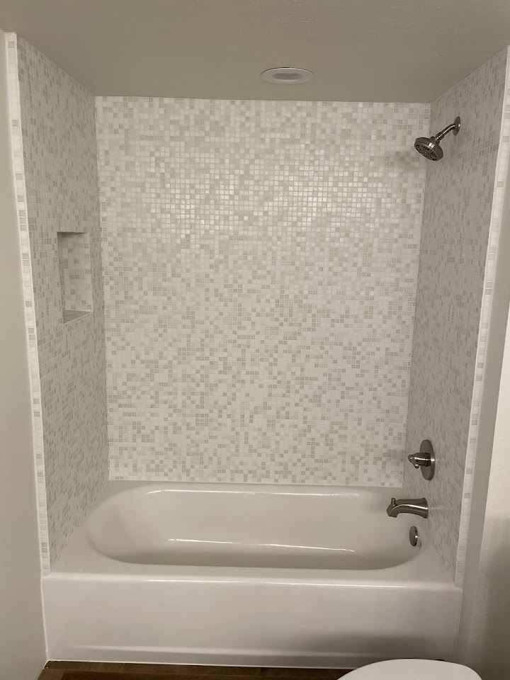 Simon's Plumbing project